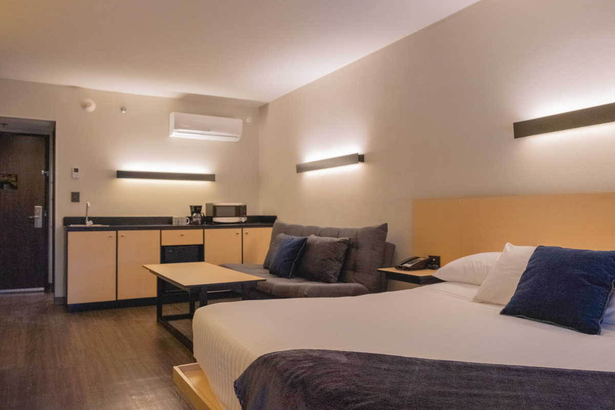 Hotel BV Atlixco