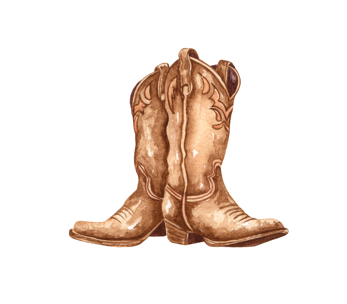 botas